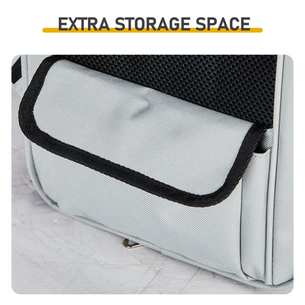 Pet Carrier Backpack