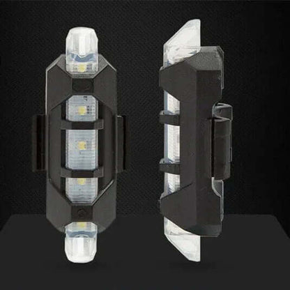 Bicycle light LED Taillight