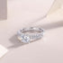 wedding ring sets Arrange Large Diamond Rings, Wedding Rings Six