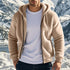 Fleece Jacket Men&