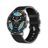 smart watch for men Ultra Slim Smart Watch For Men Women Black