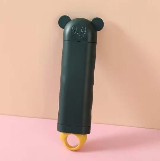 Hot Selling Lint Roller, It Can Clean Hair On Clothes, Sofas And Pet Hair At One Time. It Has Long-lasting Stickiness And A Variety Of Styles. Green