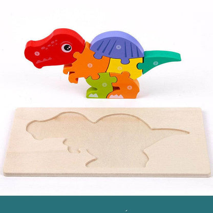 interactive educational toys Children&