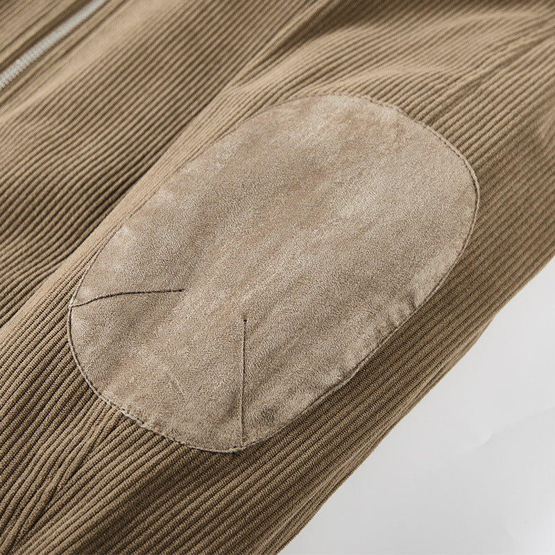 Mens Winter Zipped up jacket