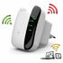 WiFi Signal Booster & Repeater